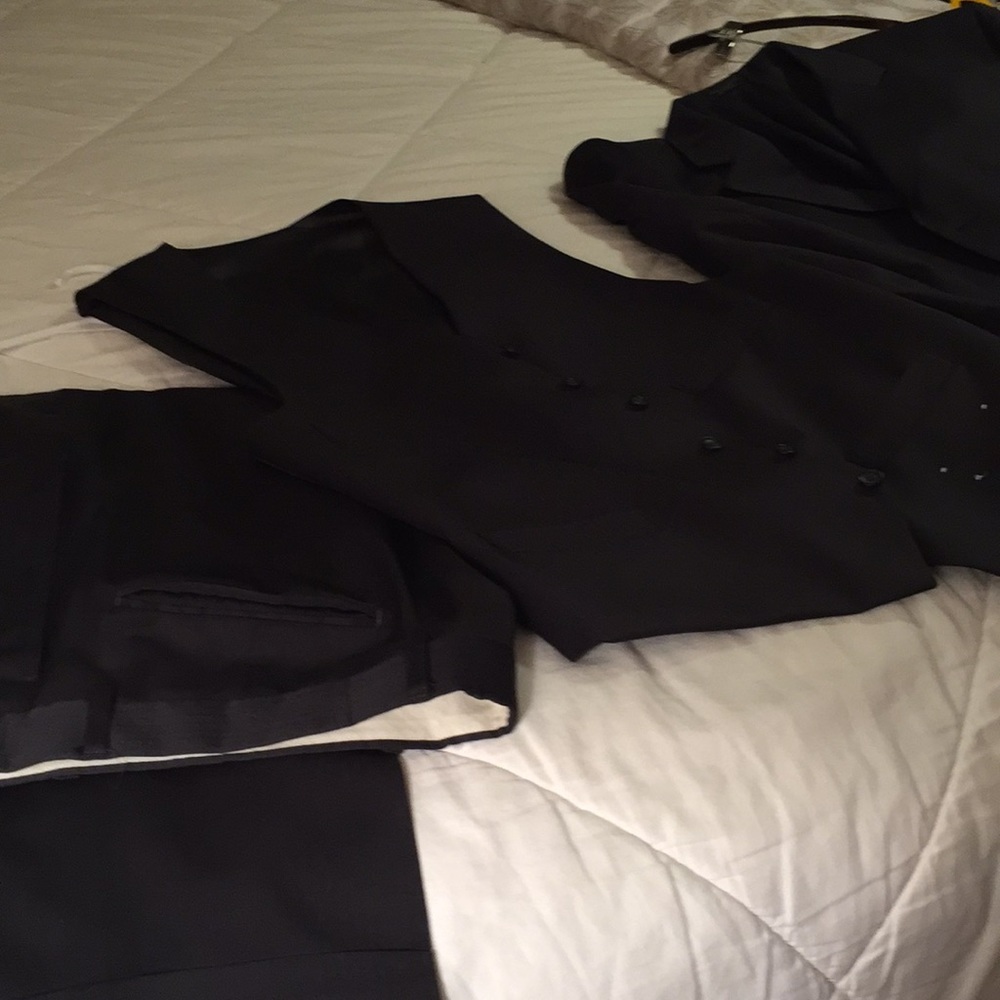 Men suit